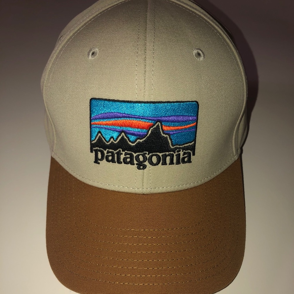 Patagonia Hat